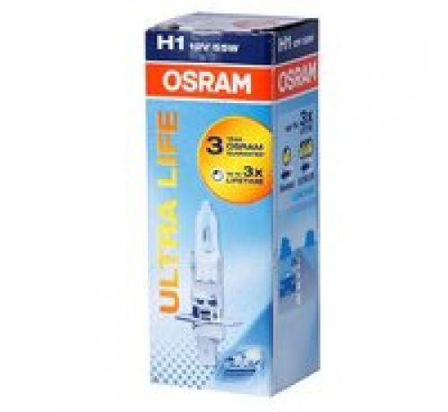 Лампа H1 OSRAM 64150ULT01B